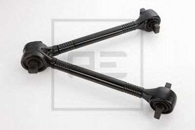 PE AUTOMOTIVE 03301700a -  Рычаг независимой подвески колеса, подвеска колеса